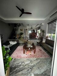 Burgundy Hill (D23), Semi-Detached #467237321